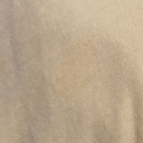 USA Ringer Stripe Tee - Picture 6 of 6